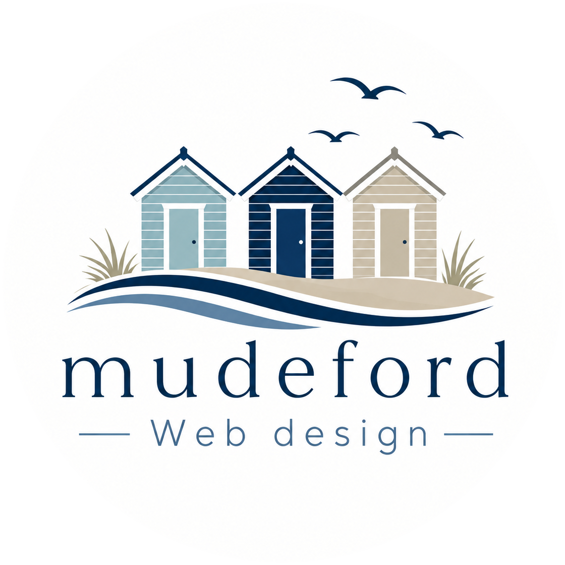 Mudeford Web Design